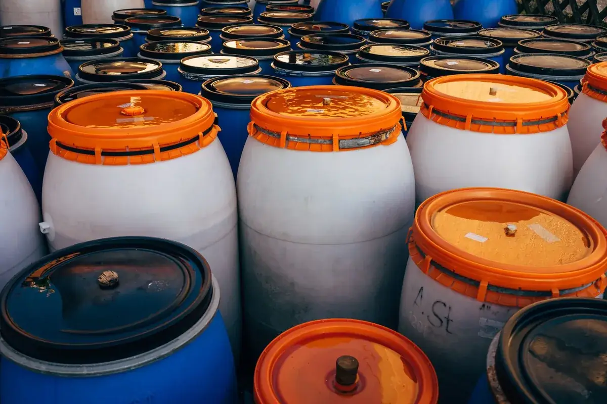 Chemical & Toxic Waste Cleanup in Providence, UT
